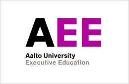 Aalto University Executive Education Photos